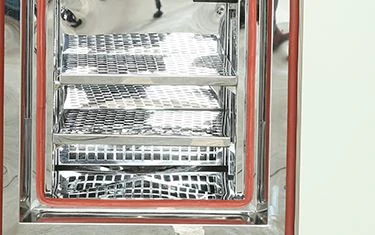 Mini Temperature Chamber (4)