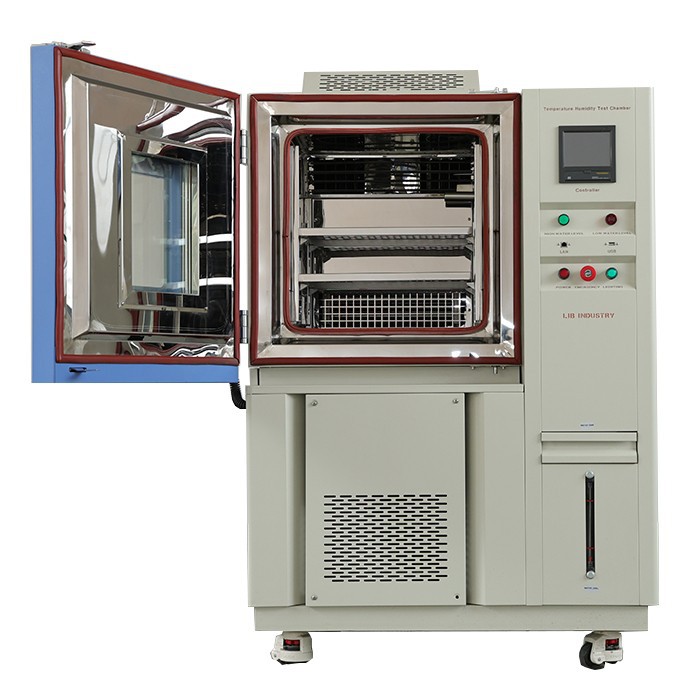 Automotive Enviro Testing Chamber