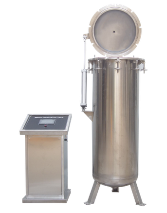 IPX7/IPX8 Water Immersion Chamber IPX7/IPX8 Water Immersion Chamber