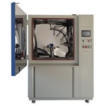 IPX5 IPX6 Water Jetting Test Chamber IPX5 IPX6 Water Jetting Test Chamber