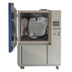 IPX5 IPX6 Water Jetting Test Chamber IPX5 IPX6 Water Jetting Test Chamber
