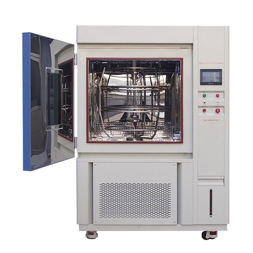 Xenon Arc Accelerated Weathering Chamber Xenon Arc Accelerated Weathering Chamber