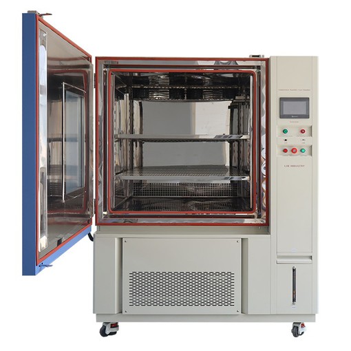 Xenon Arc Accelerated Weathering Chamber Xenon Arc Accelerated Weathering Chamber