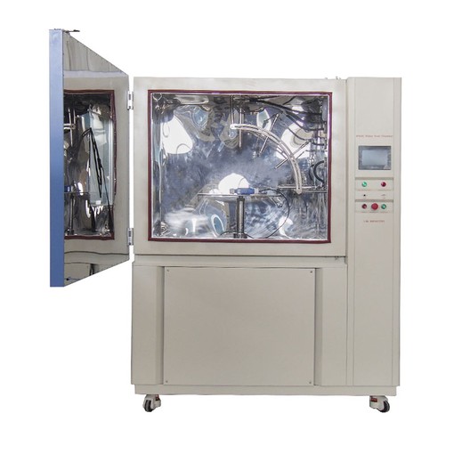 Xenon Arc Accelerated Weathering Chamber Xenon Arc Accelerated Weathering Chamber