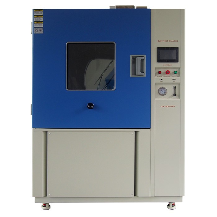Laboratory Climate Simulation Chamber (IPX9) Laboratory Climate Simulation Chamber (IPX9)
