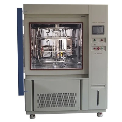 Arc Chambers