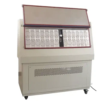 ASTM G154 UV ускоренная стареющая камера