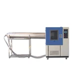 IPX5 IPX6 Камера для испытаний на водоструйную очистку