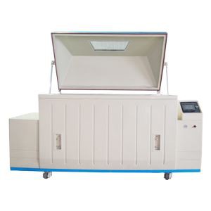 Камера циклической коррозии