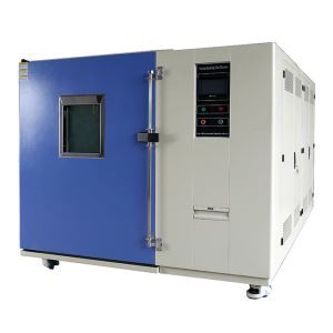 Испытательная камера для солнечных панелей