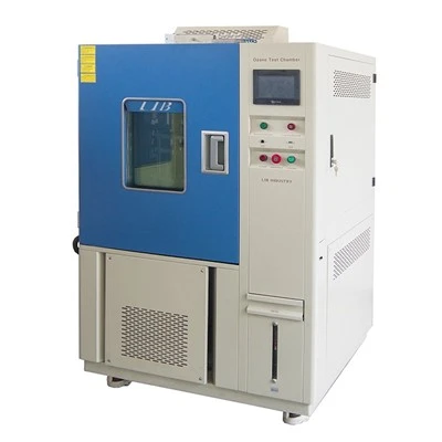 Automobile Tire Ozone Aging Testing Chamber