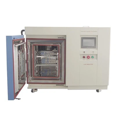 Benchtop Thermal Chambers