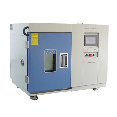 Benchtop Thermal Chambers