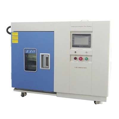 Benchtop Thermal Chambers