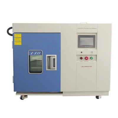Benchtop Thermal Chambers
