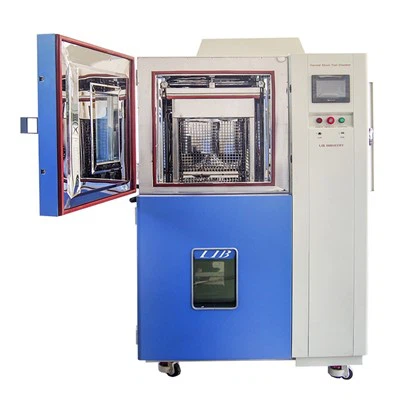 Thermal Testing Machine